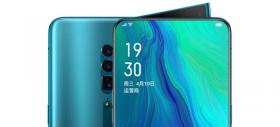 Oppo Reno 10x Zoom va debuta și pe plan european! Iată la ce sumă vine telefonul cu zoom hibrid 10x