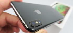 Apple a ocupat locul întâi la vânzări de telefoane în SUA în primul trimestru din 2019, iar Samsung poziția secundă