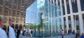 Lansare surpriză Apple, cu ocazia Împlinirii a 10 ani de Apple Store?