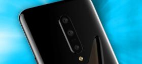 Camera lui OnePlus 7 Pro este detaliată; Primim zoom optic 3x și senzor principal de 48 mpx