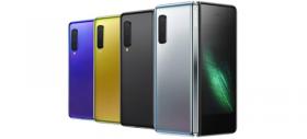 Samsung amână lansările lui Galaxy Fold în unele țări şi trainingurile pentru angajaţi, pe fondul problemelor terminalului