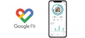 Google Fit este acum disponibil şi pe iOS: aplicatie de monitorizare a sănătăţii utilizatorului