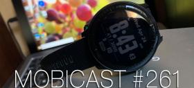 Mobicast #261: Podcast/videocast despre deschidere magazin Xiaomi Mi Store, 50 de ani de televizoare Samsung, debut Allview X6 Xtreme, 80.000 de abonaţi pe YouTube