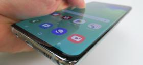 Ultimul update sosit pe Galaxy S10 aduce îmbunătățiri și la nivel de autonomie