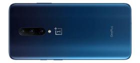 CEO-ul OnePlus confirmă: Flagship-ul OnePlus 7 Pro va oferi stocare rapidă UFS 3.0