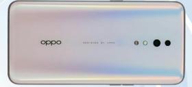 Oppo Reno Lite este certificat de TENAA; Are cameră duală în spate și 6 GB RAM