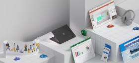 Abordarea vizuală Microsoft Fluent Design poate fi implementată de acum și în aplicațiile iOS, Android sau web