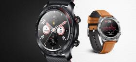 Smartwatch-ul Honor Watch Magic poate fi achiziționat acum pentru doar 522 lei din oferta GeekBuying