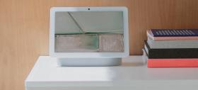 Google I/O 2019: Google anunță Nest Hub Max, un hibrid dintre o tabletă, o boxă inteligentă și o cameră de securitate