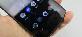 iHunt S60 Discovery: OS, UI, aplicaţii pe bază de Oreo 8.1 custom