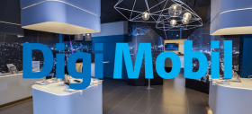 Digi Mobil a înregistrat un record de numere portate în reţeaua sa în aprilie 2019; Iată cifrele