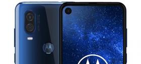 Motorola One Vision are toate dotările dezvăluite! Vine cu ecran 21:9 și procesor Exynos 9609