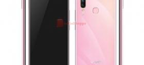 Vivo Y3 este un nou telefon midrange cu procesor Helio P35 şi ecran mare; Iată dotările sale