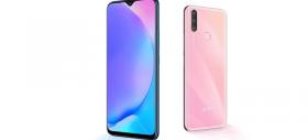 Vivo Y3 sosește cu baterie de 5000 mAh și cameră foto triplă în spate la un preț de 215 dolari