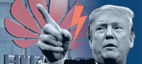 Intel, Qualcomm, Infineon şi alte companii vestice taie legăturile cu Huawei după interdicţia impusă de Trump