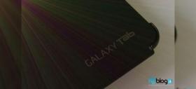 Samsung Galaxy Tab 7 cu procesor dual-core la 1.2 Ghz
