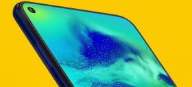 Samsung Galaxy M40 se lasă admirat în randări proaspete înaintea lansării oficiale; Are ecran Infinity-O