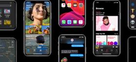 Apple dezvăluie lista terminalelor ce vor primi iOS 13 și iPadOS; Iată când vor fi disponibile actualizările