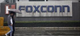 Foxconn ar putea produce iPhone-uri în India dacă mai continuă bătălia SUA-China