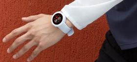 Xiaomi Amazfit Verge Lite deja la precomandă pe GeekBuying; Smartwatch cu GPS și autonomie generoasă