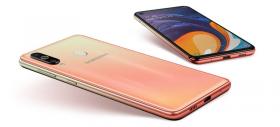 Preț și disponibilitate Samsung Galaxy A60 în România