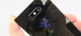 Razer Phone 2: Camera duală cu double trouble