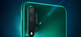 Huawei Nova 5 va inaugura noul procesor Kirin 810 de 7nm; Confirmarea vine pe Weibo