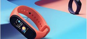 Turul Magazinelor #578: Xiaomi Mi Band 4 deja în România, AMD Ryzen 7 la preţ bun, laptop şi telefon 21:9 la acelaşi preţ