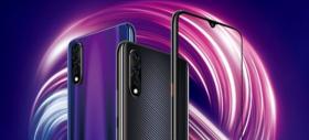 Vivo iQOO Neo va sosi curând cu baterie de 4500 mAh și scanner de amprente în ecran
