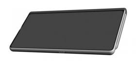 Huawei Mate X2 primeşte noi brevete, având un ecran extra la pachet