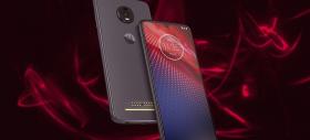 Motorola confirmă faptul că Moto Z4 va primi doar o singură actualizare majoră; Va rămâne blocat la Android Q