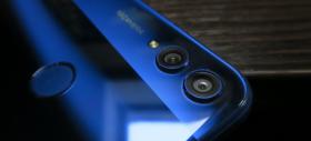 Huawei Honor 8X: Cameră bunicică la foto, nestabilizată la video