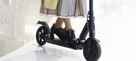 GeekBuying oferă 30 dolari înapoi la achiziția unei trotinete electrice KUGOO; Iată detalii despre ofertă