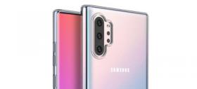 Samsung Galaxy Note 10 îşi dezvăluie lista oficială de accesorii/huse şi preţurile lor