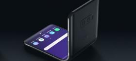 Samsung are în dezvoltare un smartphone pliabil cu clapetă și ecran de 6.7 inch (Zvon)