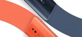 Oppo Reno Z vine în Europa săptămâna viitoare; Va costa doar 349 de euro și are dotări mid-range