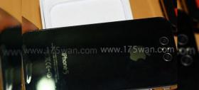 Cameră 3D pe următorul iPhone?! Iată-l pe iPhone 5 cu camere duale 3D
