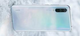 Xiaomi Mi CC9 și Mi CC9e au dotările publicate de TENAA; Va exista și o versiune specială Meitu