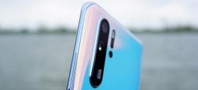 Componentele lui Huawei P30 Pro costă 364 de dolari, doar 0.9% sunt din SUA