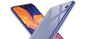 Samsung Galaxy A10s primește și certificarea Wi-Fi; Cu un pas mai aproape de debut