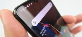 OnePlus 6 și OnePlus 6T primesc funcția "Screen Recoder" odată cu actualizarea la noua versiune OxygenOS