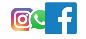Facebook, Instagram şi Whatsapp se confruntă cu cel mai mare picaj din istorie; Fotografiile nu se afişează sau încarcă