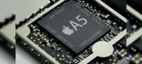 iPhone 6 va avea procesor quad core? Apple A6 produs de compania TSMC