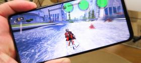 ASUS ZenFone 6: Benchmark-uri de lider Android, perfect la jocuri