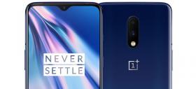 OnePlus 7 disponibil începând de astăzi și pe o nuanță de albastru gradient intitulată "Mirror Blue"