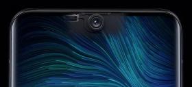Oppo Find Y este înregistrat sub formă de trademark pe plan european; Posibil primul smartphone ce integrează camera sub display