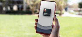 Qualcomm Snapdragon 215 este un nou procesor care aduce dotări midrange pe telefoane de buget