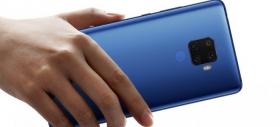 Huawei Nova 5i Pro este certificat de TENAA şi are specificaţii detaliate; Încă un precursor de Mate 30 Lite?