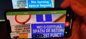 Google Translate oferă acum suport pentru traducerea din 88 limbi, folosind camera foto a smartphone-ului