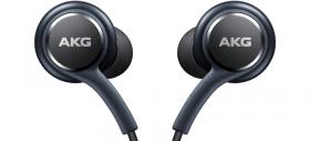 Samsung va prezenta alături de Galaxy Note 10 și o pereche de căști USB-C cu sistem de anulare a zgomotului de fundal